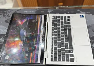 New Laptop HP EliteBook 840 G10 16GB Intel Core i7 SSD 512GB