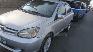 New Toyota Platz 2005 Gray