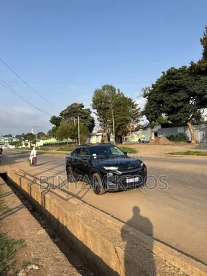 Chevrolet Trailblazer 2021 Black