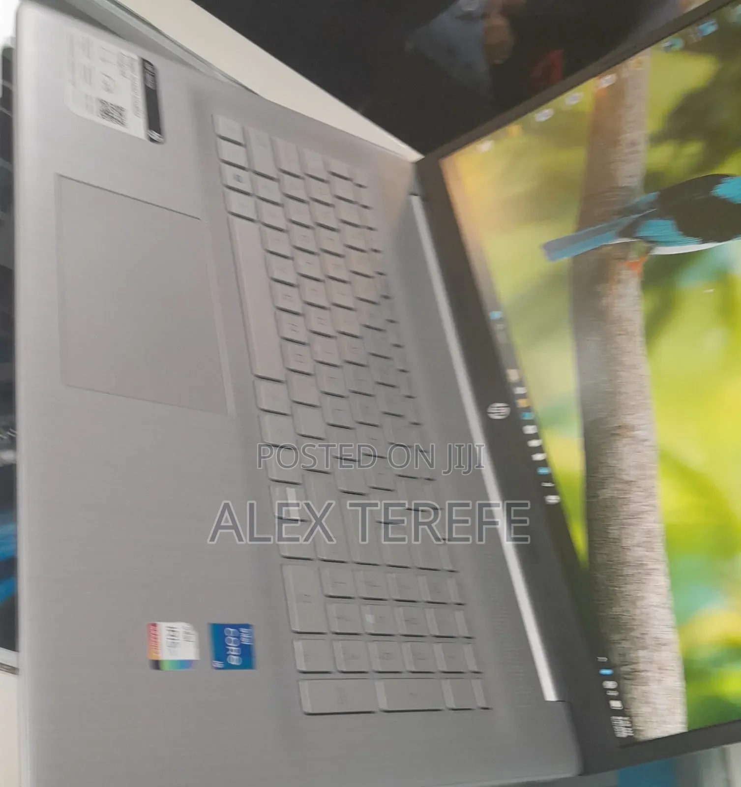 New Laptop HP Stream Notebook 12GB Intel Core i5 HDD 1T