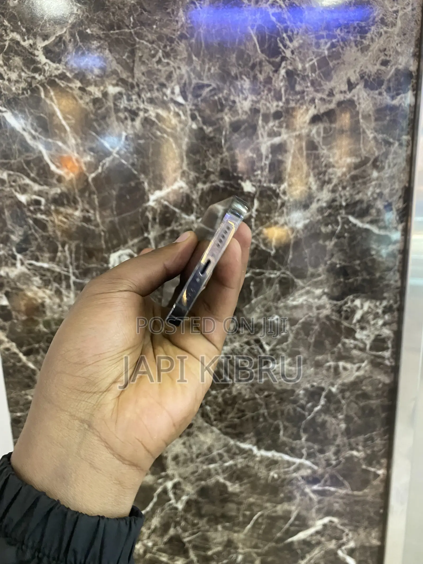 Apple iPhone 12 Pro 128 GB Black