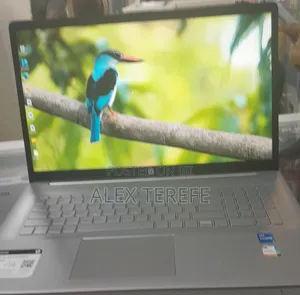 New Laptop HP Stream Notebook 12GB Intel Core i5 HDD 1T