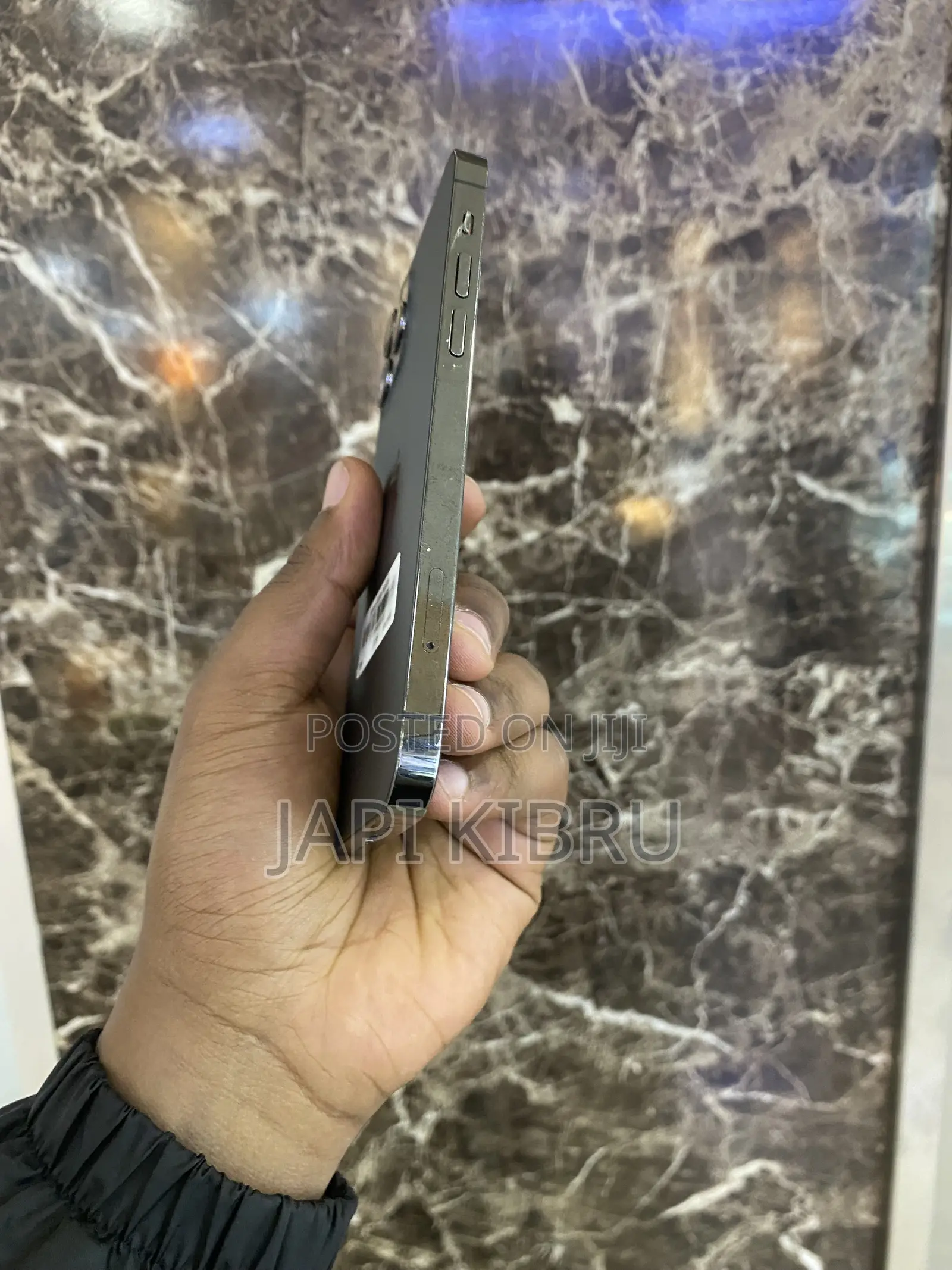 Apple iPhone 12 Pro 128 GB Black