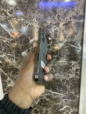 Apple iPhone 12 Pro 128 GB Black