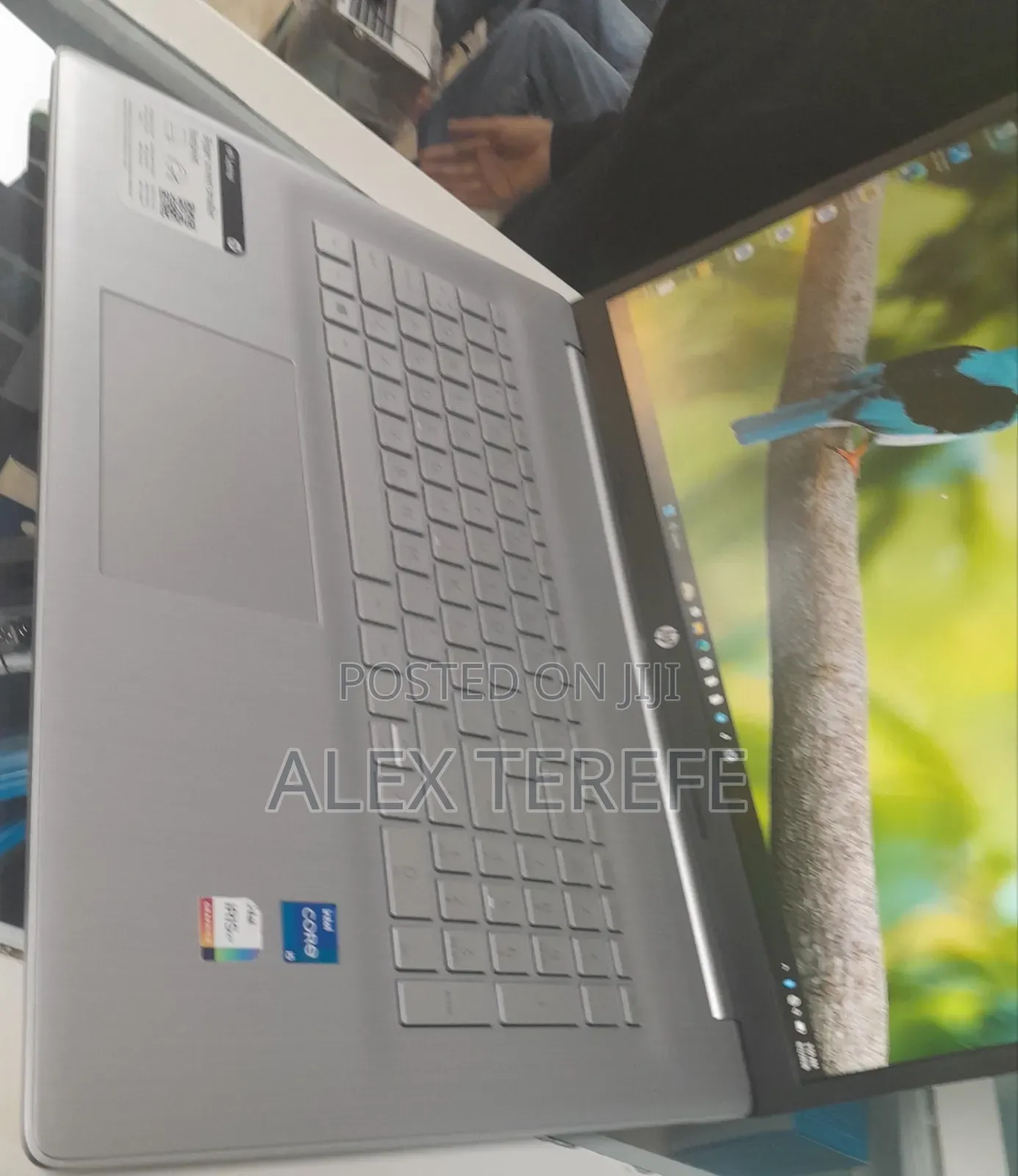 New Laptop HP Stream Notebook 12GB Intel Core i5 HDD 1T