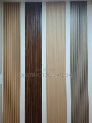 Wood Plastic Composite