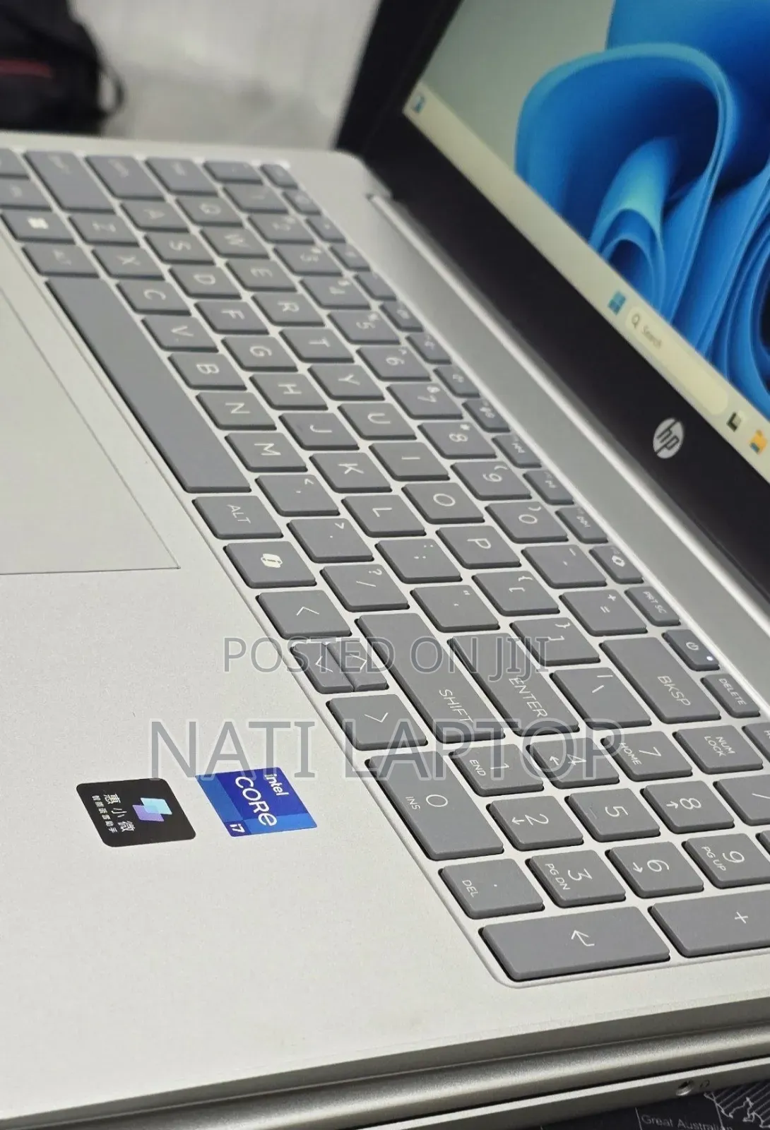 New Laptop HP Stream Notebook 16GB Intel Core i7 SSD 1T