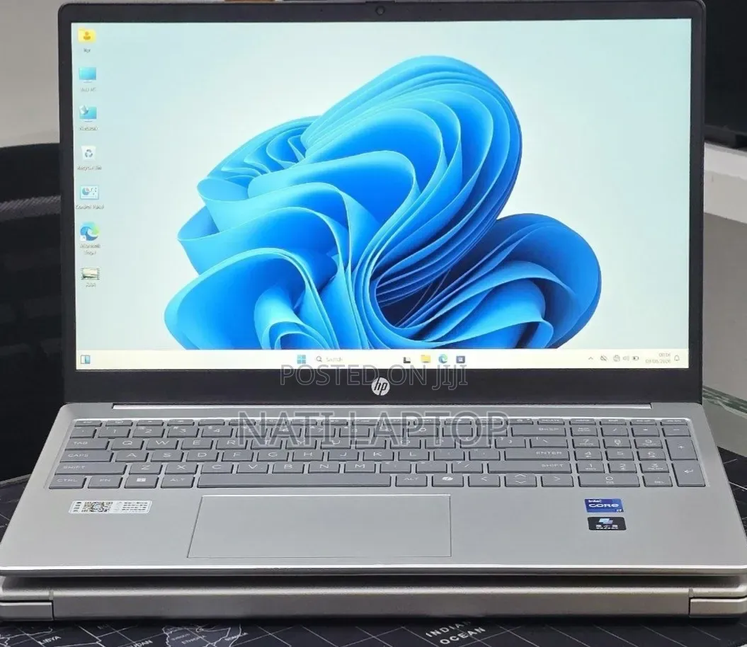 New Laptop HP Stream Notebook 16GB Intel Core i7 SSD 1T