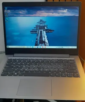 New Laptop Lenovo IdeaPad 1 4GB Intel Core M SSD 48GB