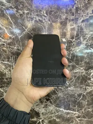 Apple iPhone 12 Pro 256 GB Blue