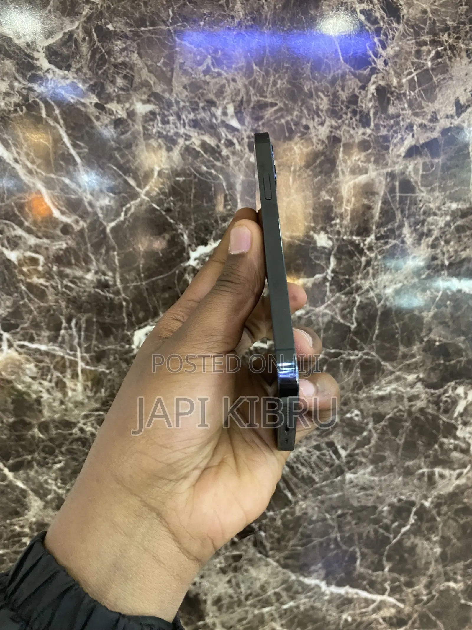 Apple iPhone 12 Pro 256 GB Blue