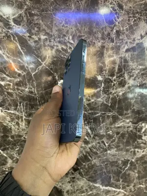 Apple iPhone 12 Pro 256 GB Blue