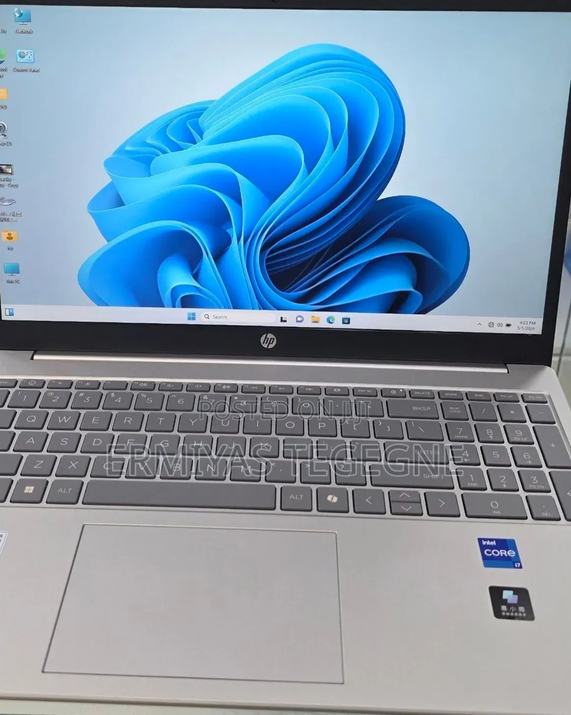 New Laptop HP Stream Notebook 16GB Intel Core i7 SSD 512GB