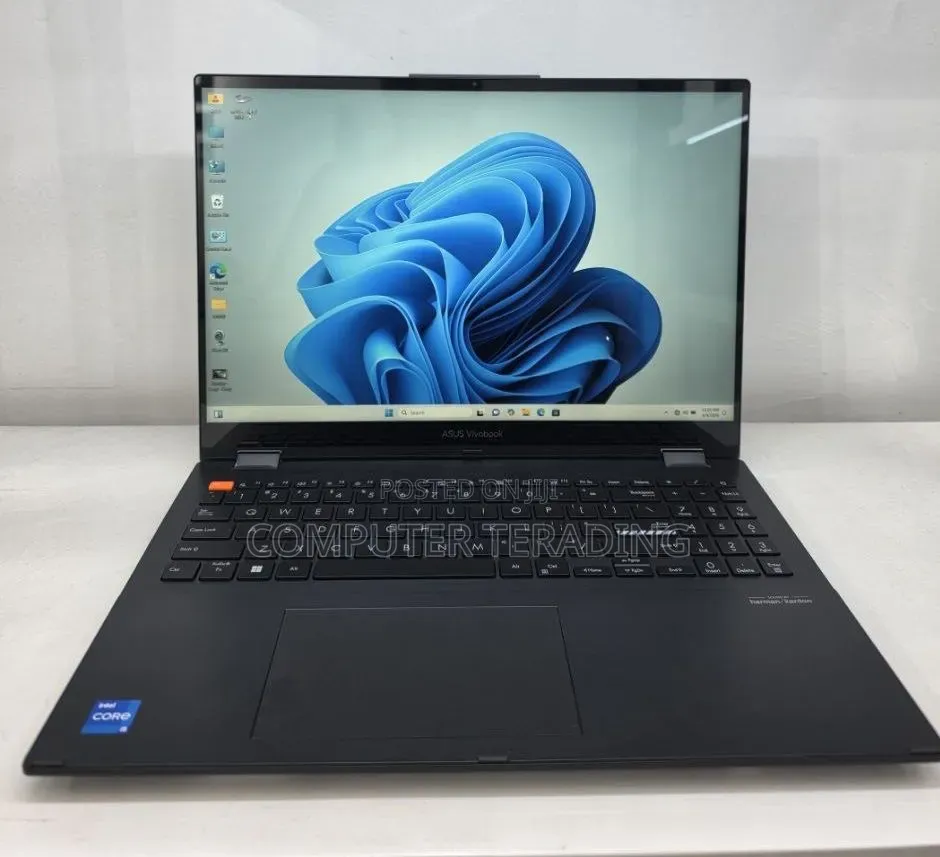 New Laptop Asus VivoBook 15 X505BA 16GB Intel Core i5 SSD 512GB