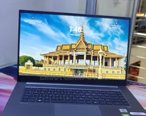 New Laptop HP 32GB Intel Core i7 SSD 512GB