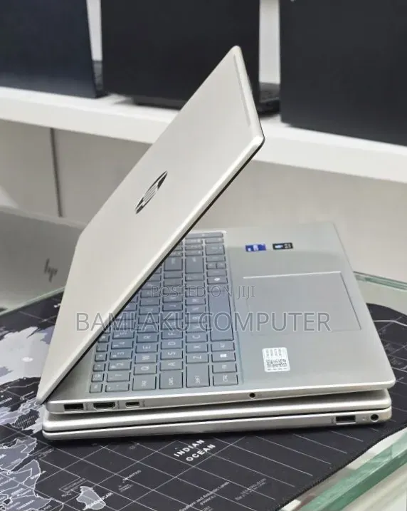 New Laptop HP Stream Notebook 16GB Intel Core i7 SSD 1T