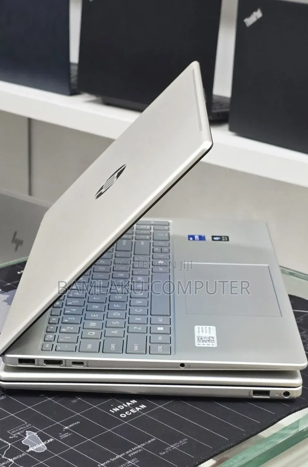 New Laptop HP Stream Notebook 16GB Intel Core i7 SSD 1T