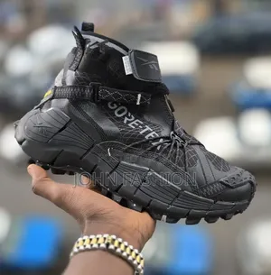 Reebok Boot's