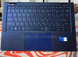 New Laptop HP 16GB Intel Core i7 SSD 512GB