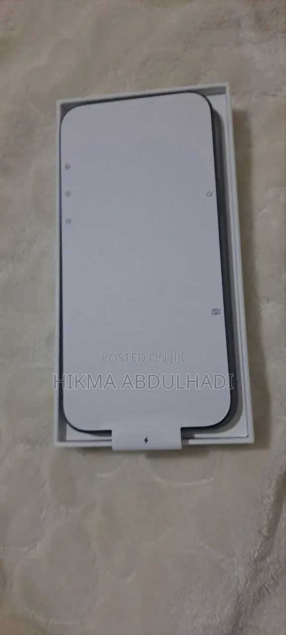 New Apple iPhone 17 Pro Max 256 GB Blue