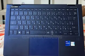 New Laptop HP 16GB Intel Core i7 SSD 512GB