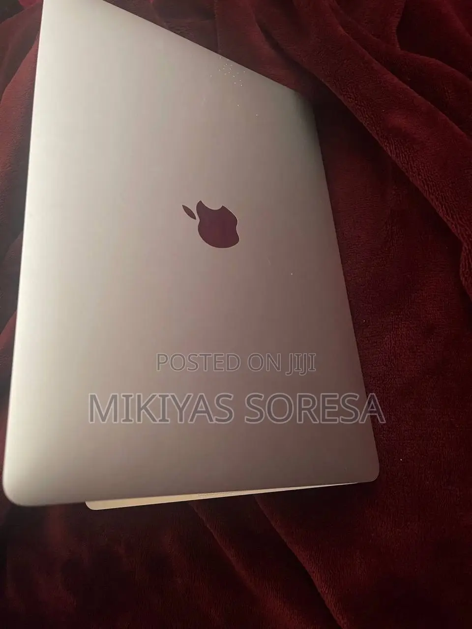 Laptop Apple MacBook 2018 8GB Intel Core i5 SSD 128GB