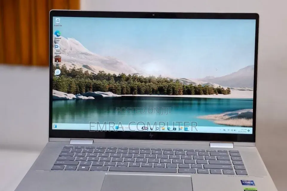 New Laptop HP 16GB Intel Core i7 SSD 1T