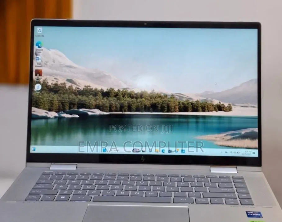 New Laptop HP 16GB Intel Core i7 SSD 1T