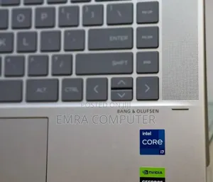 New Laptop HP 16GB Intel Core i7 SSD 1T