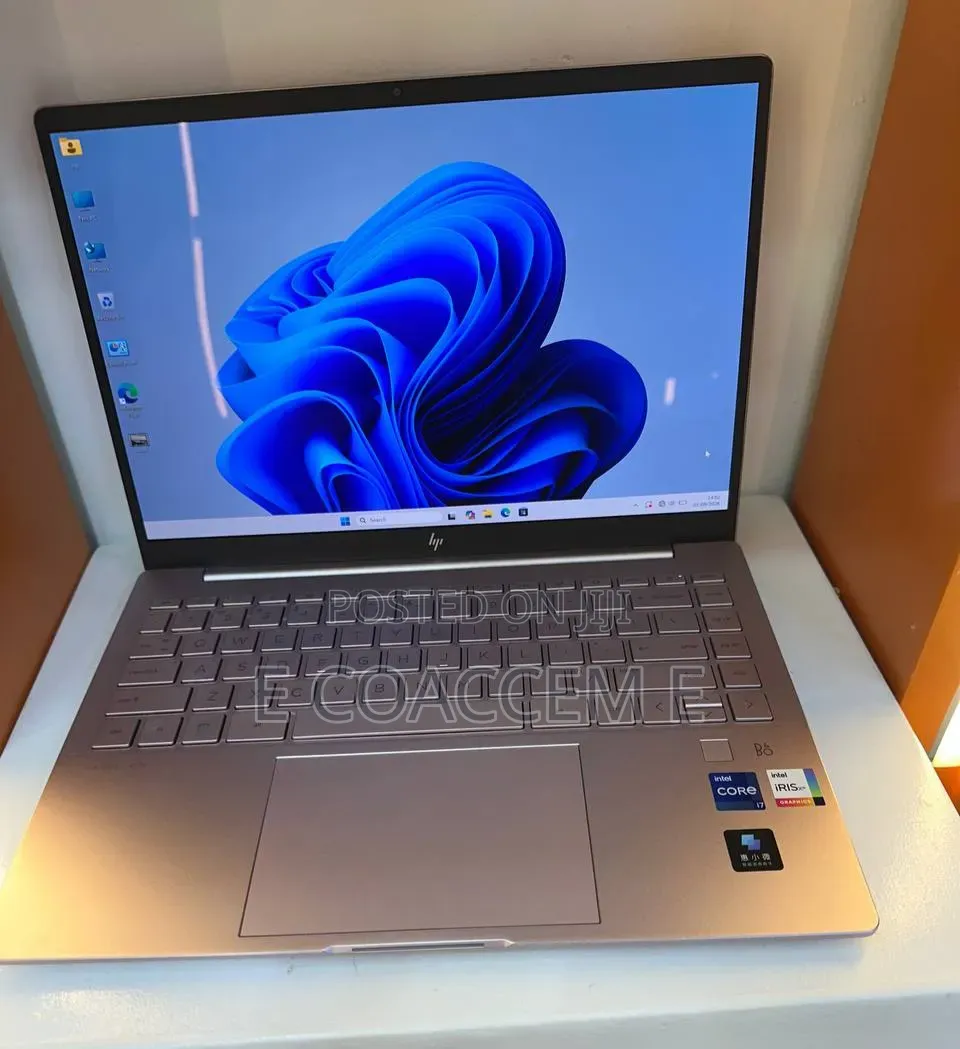 New Laptop HP 16GB Intel Core i7 SSD 1T