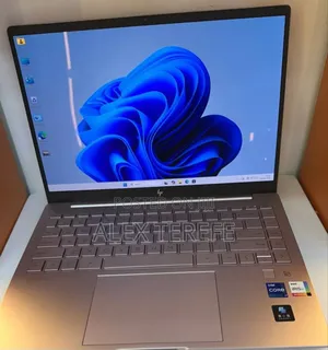 New Laptop HP Pavilion 14 16GB Intel Core i7 SSD 1T