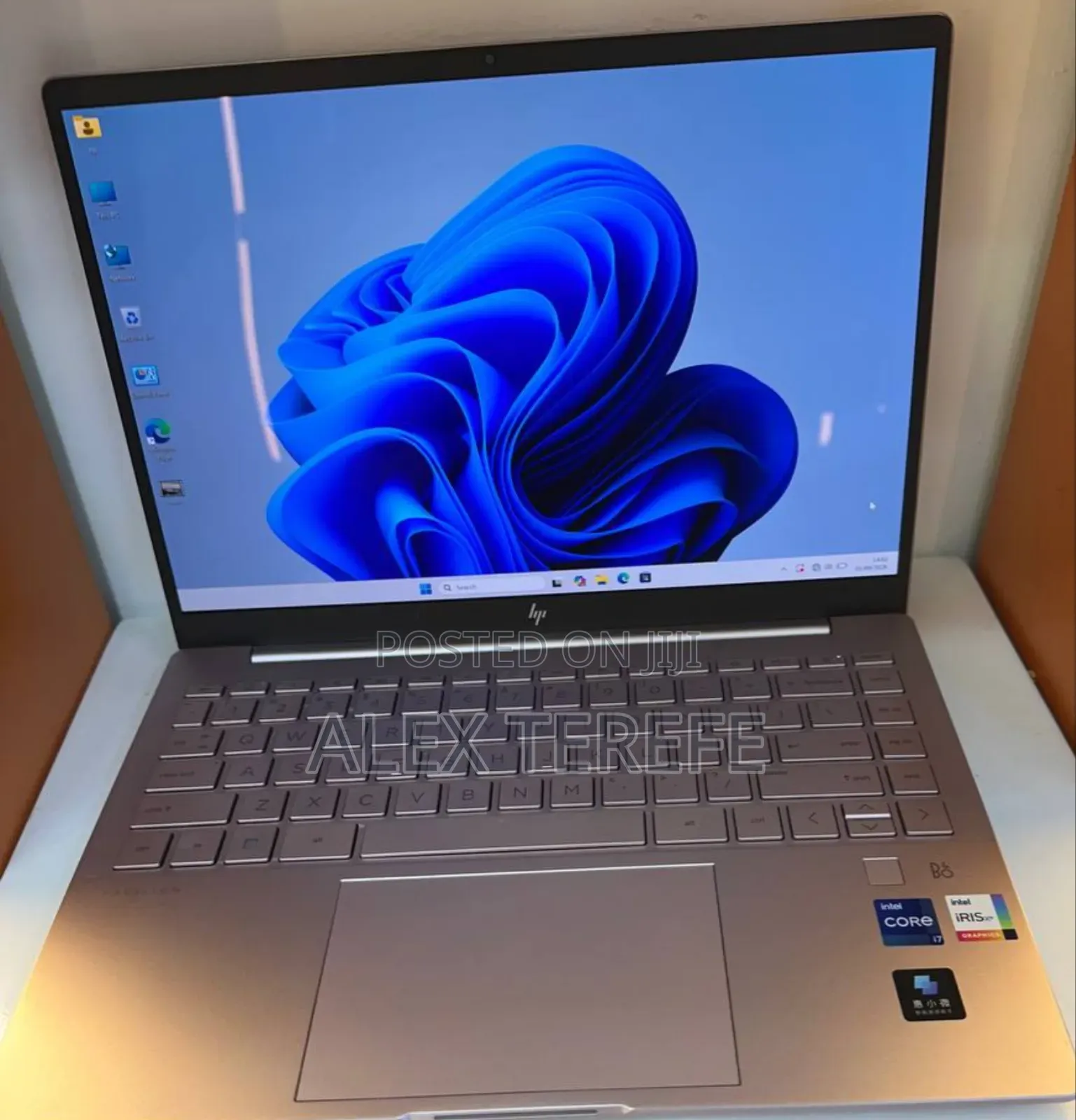 New Laptop HP Pavilion 14 16GB Intel Core i7 SSD 1T