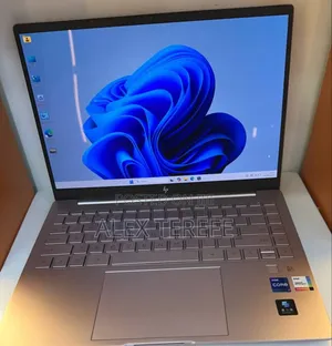 New Laptop HP Pavilion 14 16GB Intel Core i7 SSD 1T