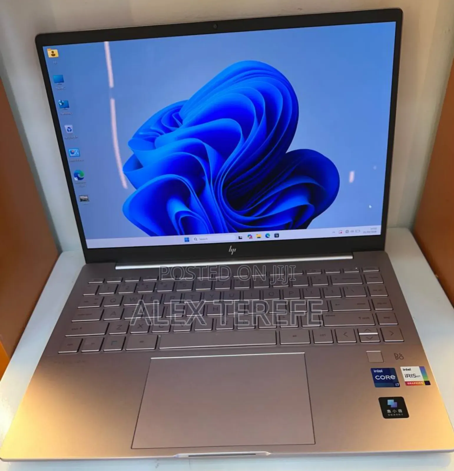 New Laptop HP Pavilion 14 16GB Intel Core i7 SSD 1T