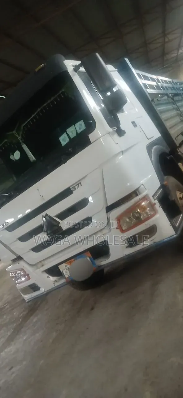 Sino Casoni ሲኖ ካሶኒ
