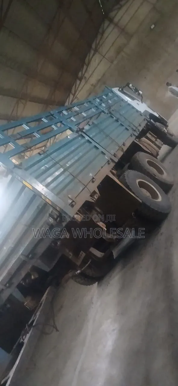 Sino Casoni ሲኖ ካሶኒ