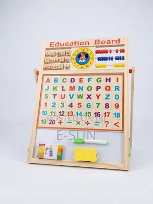 Education Board