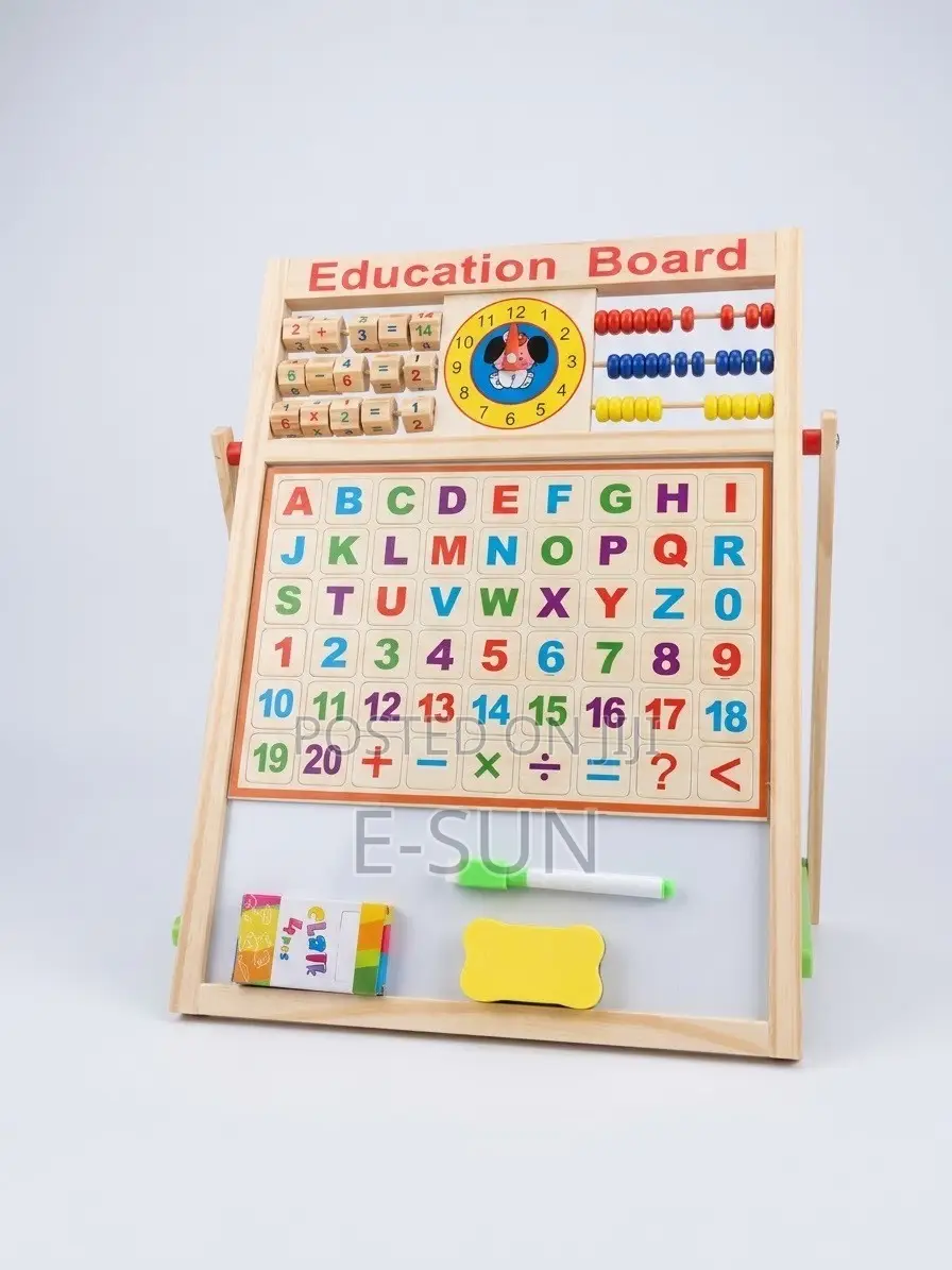 Education Board