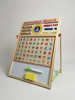 Education Board