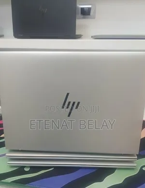 New Laptop HP EliteBook 840 G10 16GB Intel Core i7 SSD 512GB