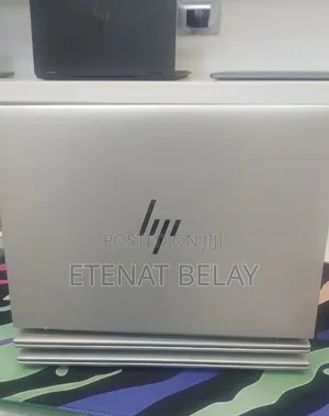 New Laptop HP EliteBook 840 G10 16GB Intel Core i7 SSD 512GB