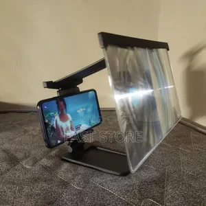 Phone Screen Amplifier 12 &10 Inch