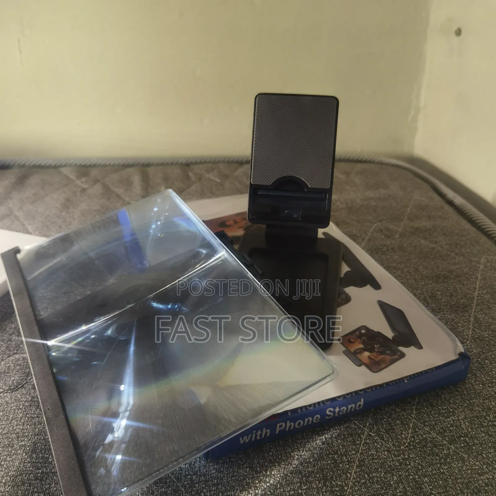 Phone Screen Amplifier 12 &10 Inch