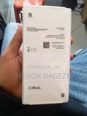 New Samsung Galaxy A16 128 GB