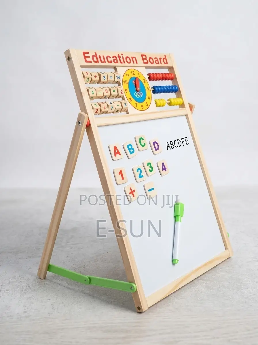 Education Board