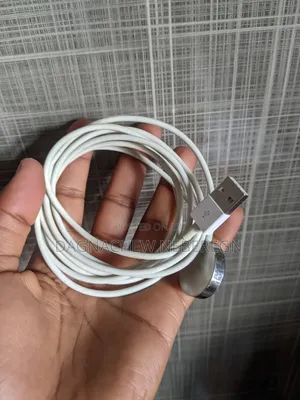 2m Apple Watch Charger