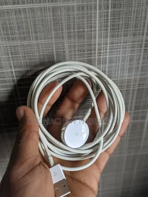 2m Apple Watch Charger
