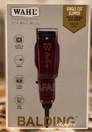 Hair Clipper