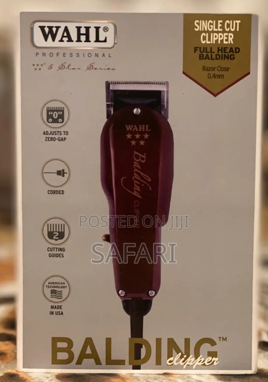 Hair Clipper