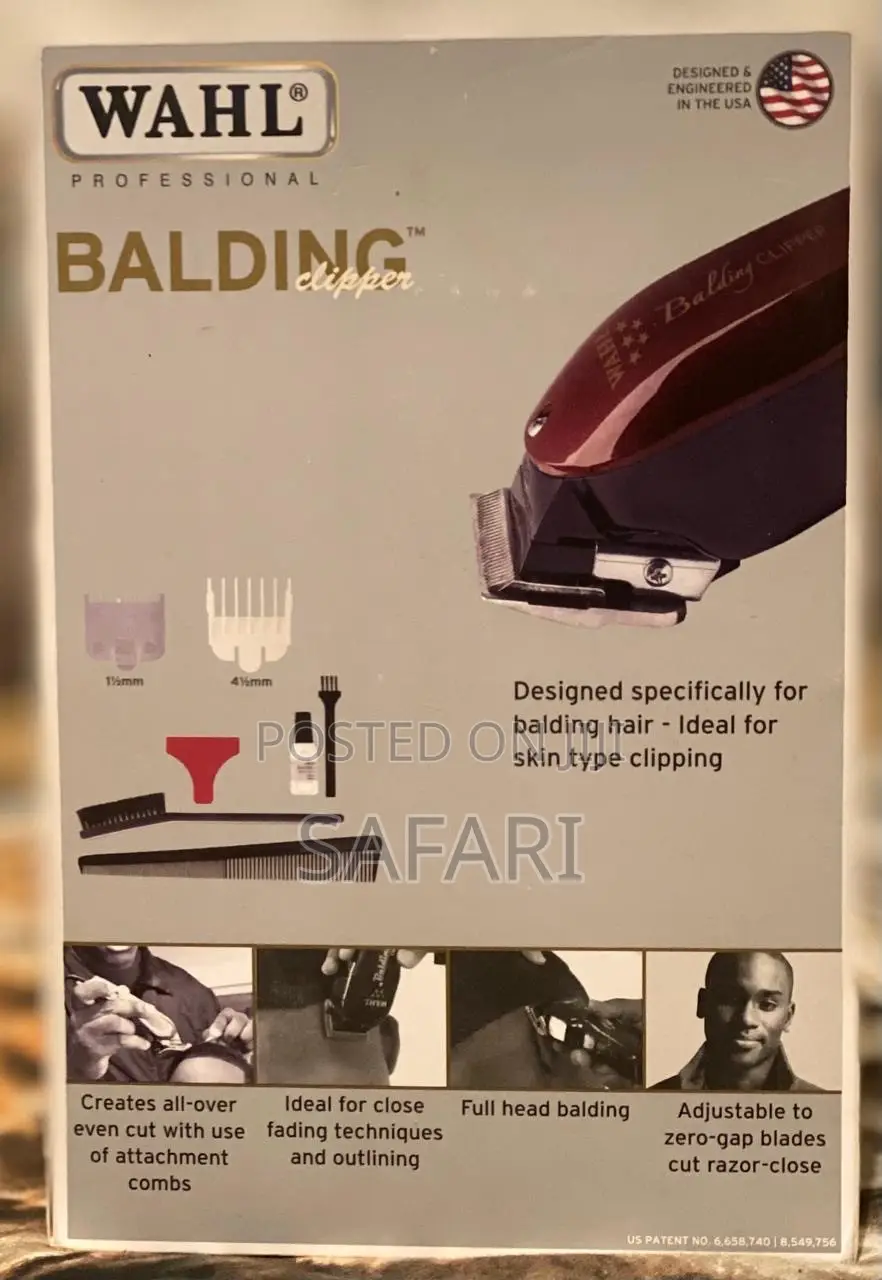 Hair Clipper